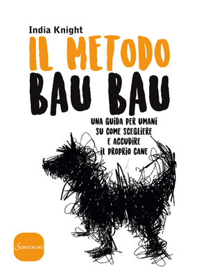 cover image of Il metodo Bau Bau